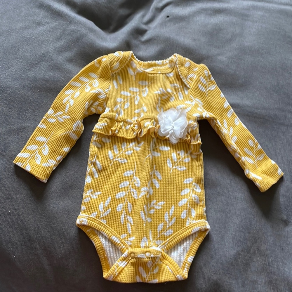 Baby Onsie